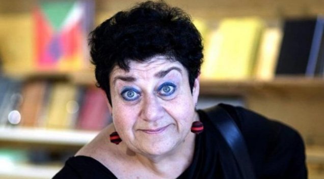 Serra Yılmaz Kimdir? Nerelidir ve Kaç Yaşındadır?