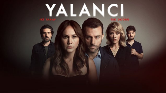 Show TV Yalancı Dizisinin Fişini Çekiyor Mu?