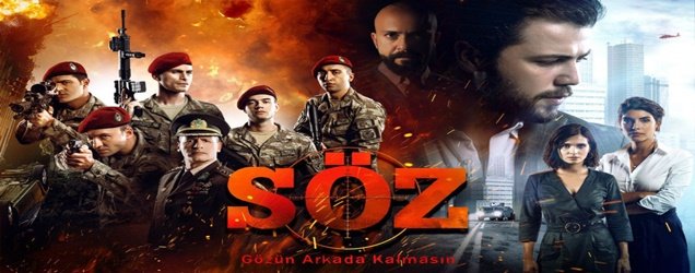 Söz Dizisi