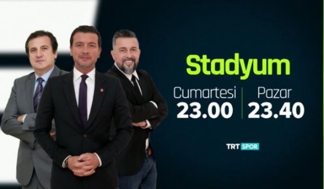 Stadyum 17. Hafta Bölümünde Yaşananlar?