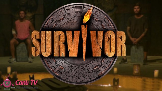 Survivor 11 Temmuz Cumartesi 133. Bölüm Canlı İzle!