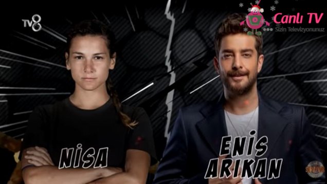 Survivor 110. Bölüm 17 Haziran Canlı İzle! Anlat Bakalım’a Ünlüler Konuk Oluyor!