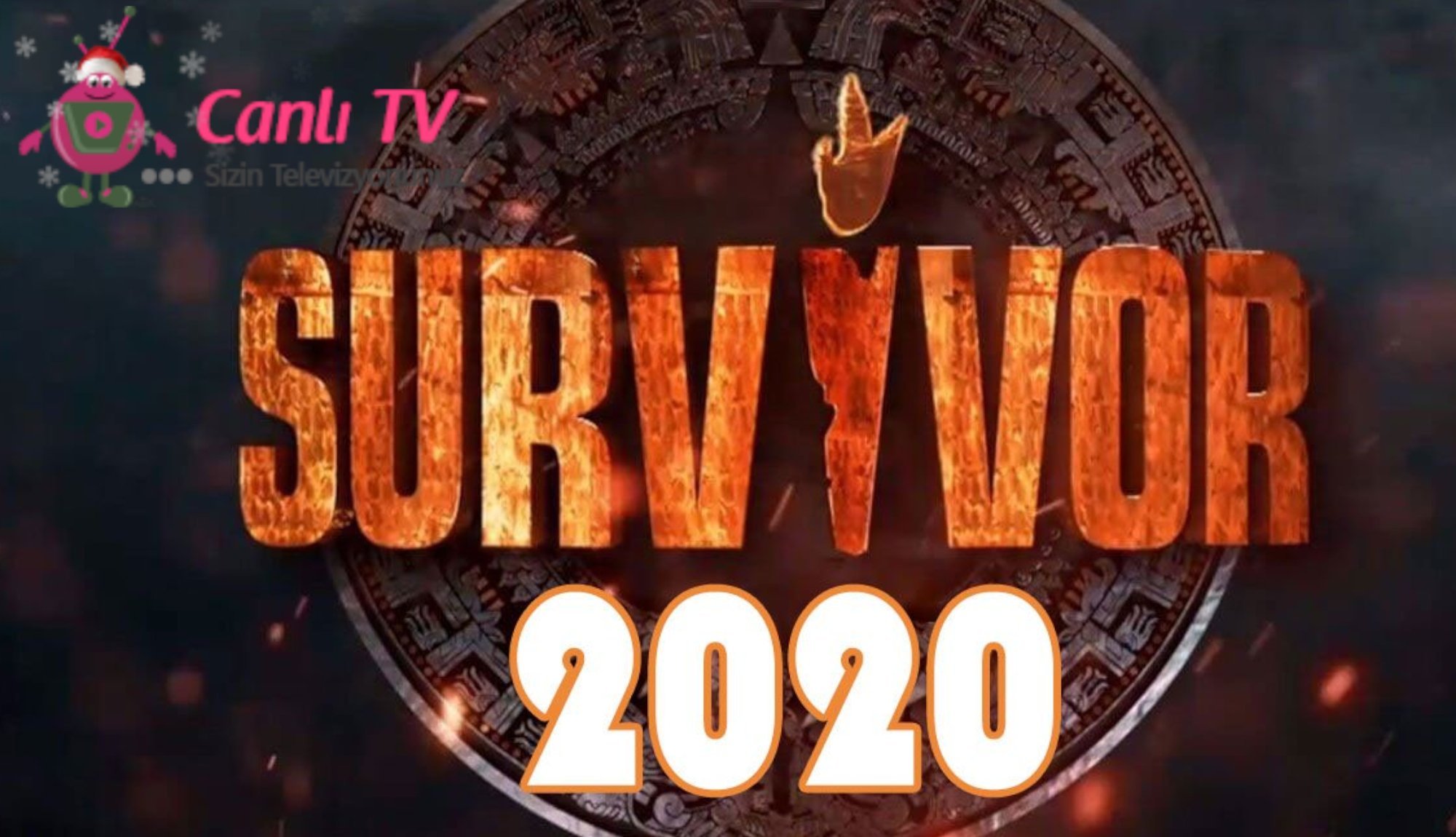 Survivor 2020 28. Bölüm Ne Zaman Yayınlanacak? Survivor 2020 28. Bölüm Canlı İzle!