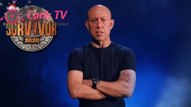 Survivor 2020 Yarışmacısı Ceyhun Uzun Kimdir? Kaç Yaşında ve Nerelidir?