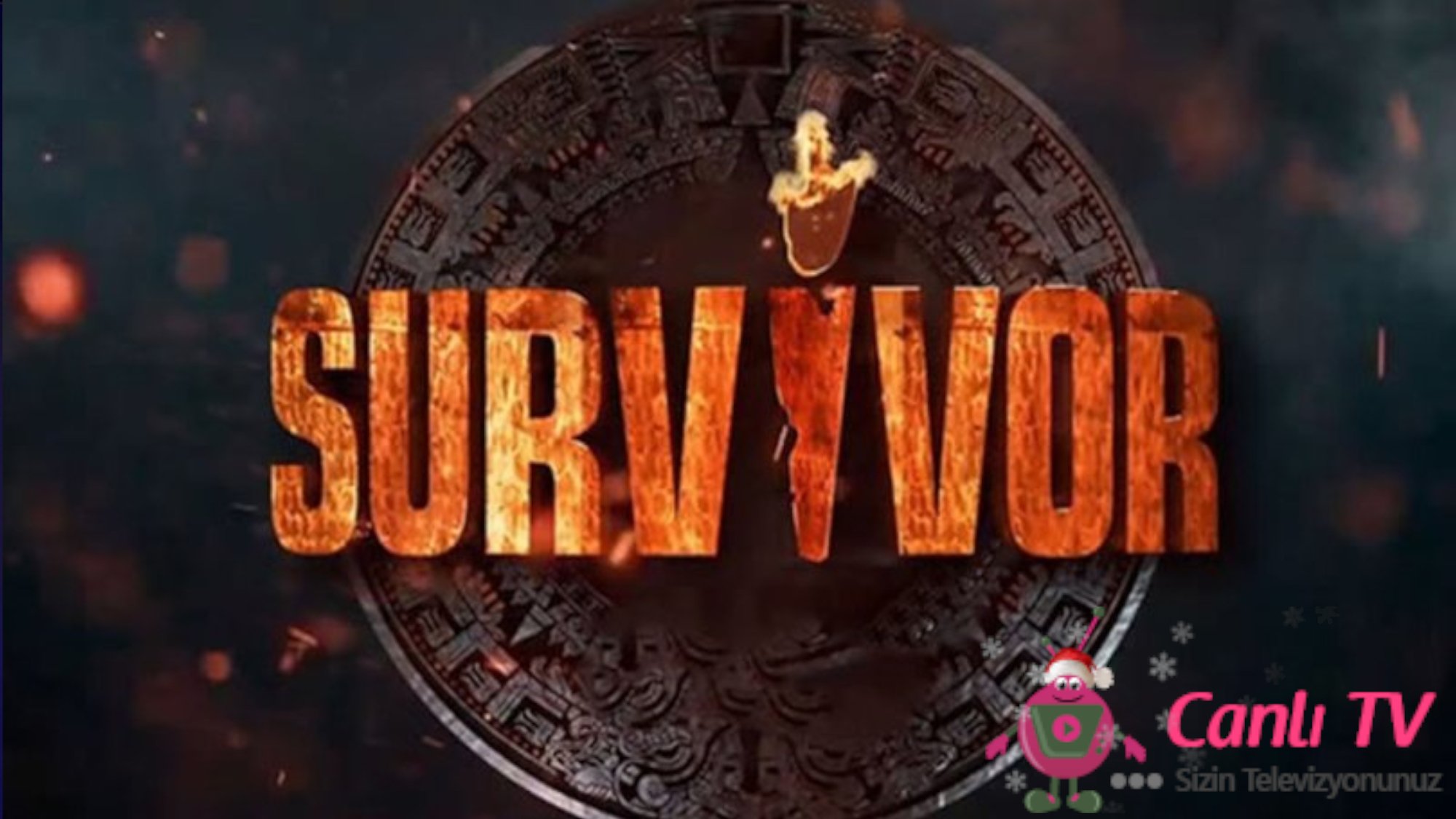 Survivor 78. Bölüm Canlı İzle!