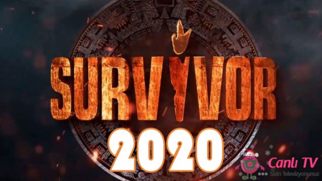 Survivor 96. Bölüm Canlı İzle!