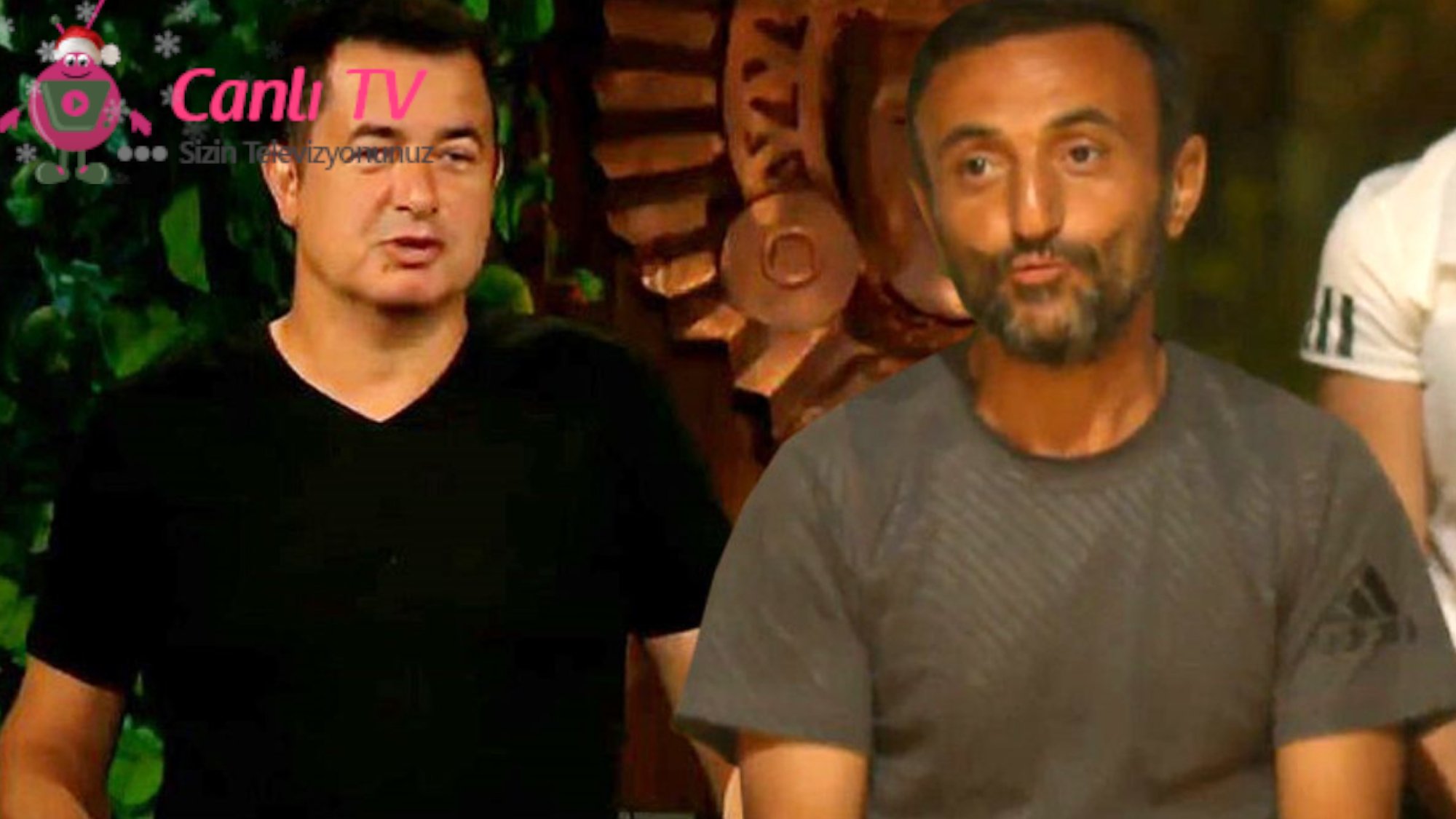 Survivor Ersin Korkut Diskalifiye Mi Olacak?