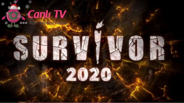 Survivor’da Kim Elendi? İşte Survivor Adasına Veda Eden İlk Kişi!
