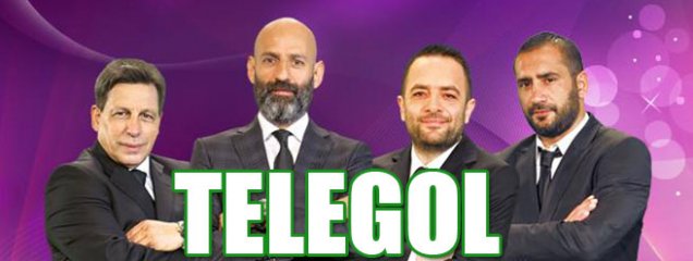 Telegol Programı Canlı izle - TV 360