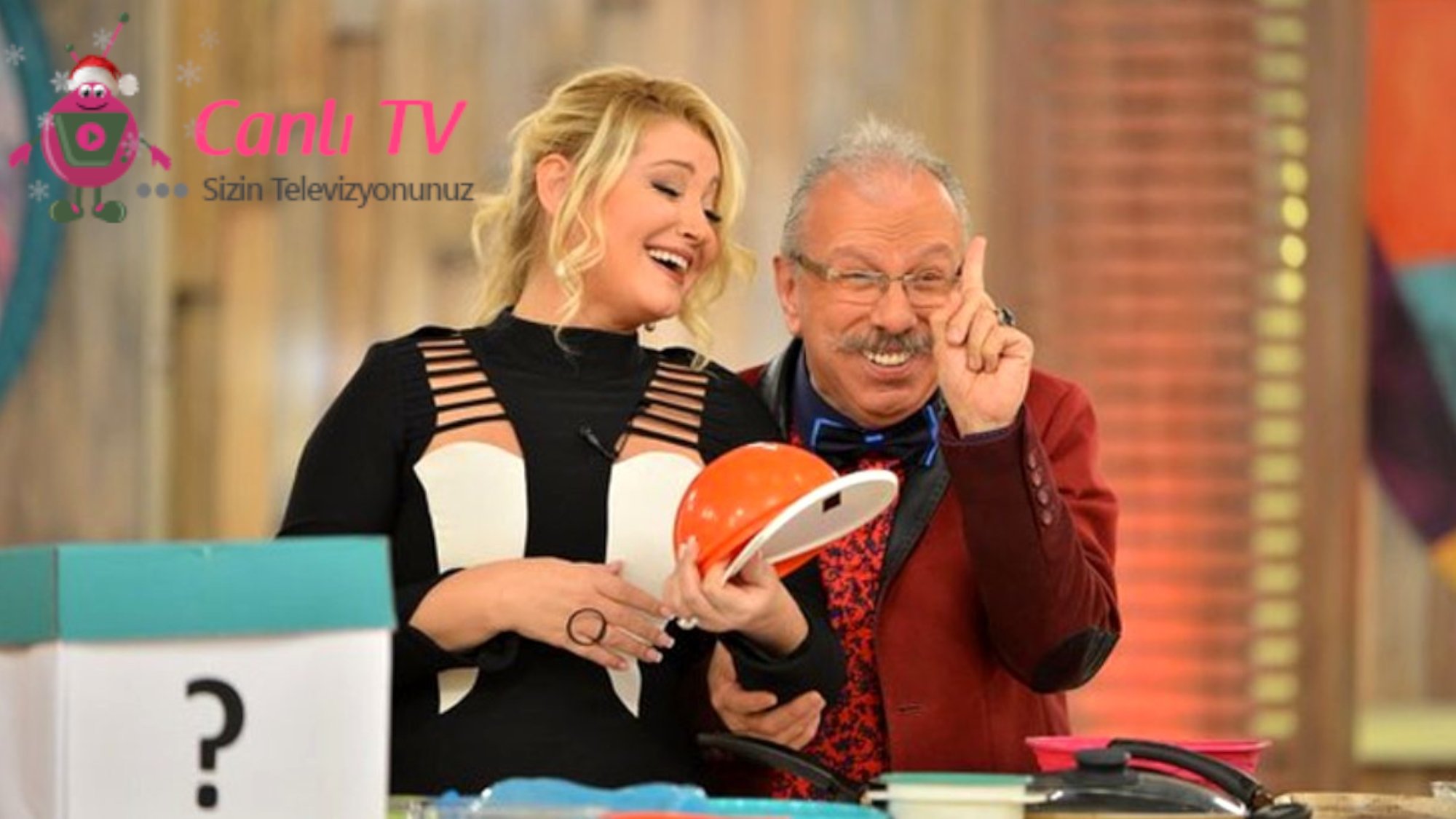 Televizyonların Ünlü Profesörü Coronavirüse Yakalandı!