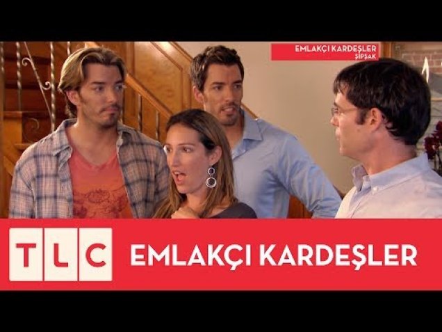 TLC TV Emlakçı Kardeşler Programı İzle