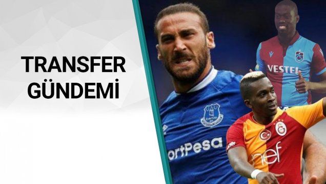 Transfer Gündemi Programı Hakkında Konuşulanlar