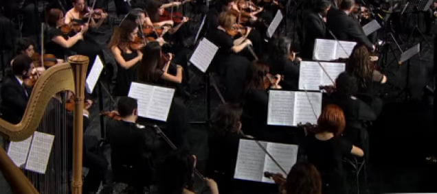 TRT Müzik Kanalı Klasik Esintiler Programı Hakkında Yaşananlar