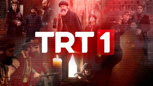 TRT’den 5 Dizi İçin Final Kararı