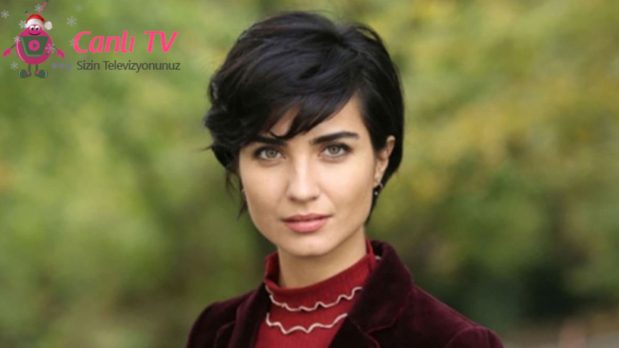 Tuba Büyüküstün’den #EvdeKal Canlı Yayınları!