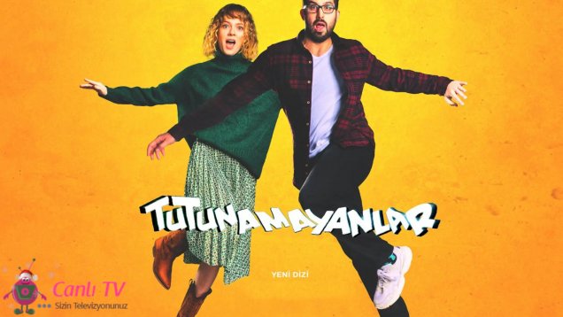 Tutunamayanlar Çevrimiçi’nin Yeni Bölümünde Sürpriz İsim!