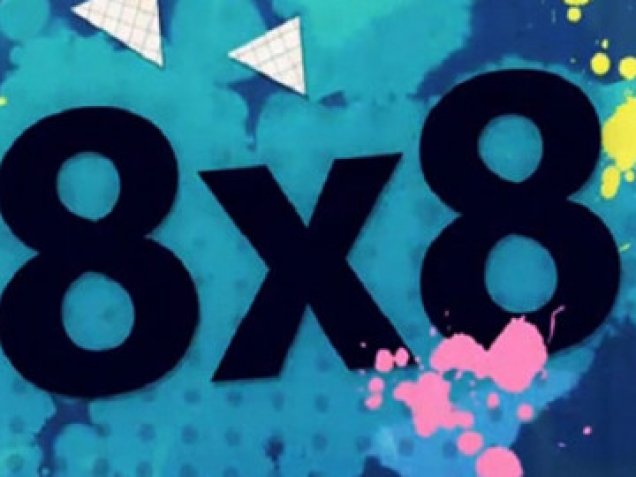 TV 8 Kanalı 8x8 Programı Yaşananlar İzle