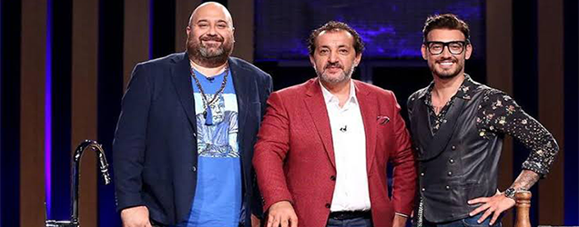 Tv8 Masterchef Canlı izle