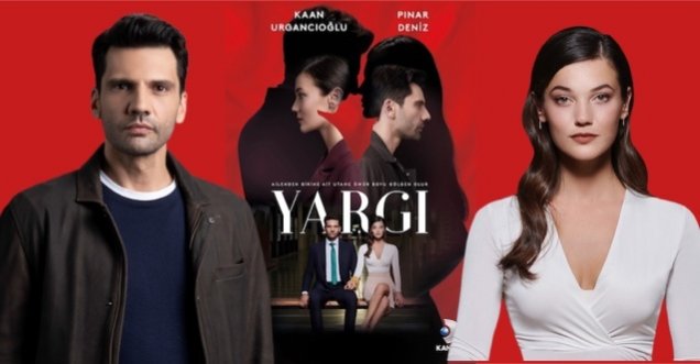 Yargı Canlı İzle