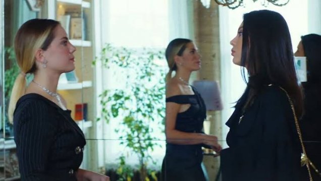 Yasak Elma 63. Bölüm Canlı İzle Neler Yaşandı?
