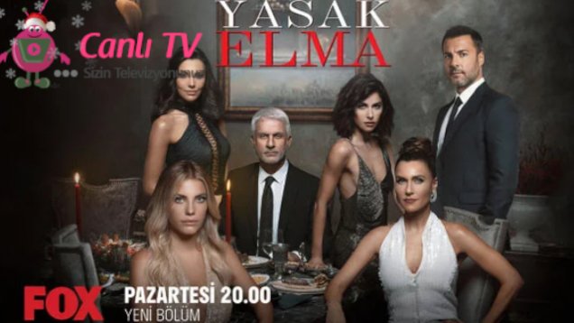 Yasak Elma 69. Bölüm Canlı İzle