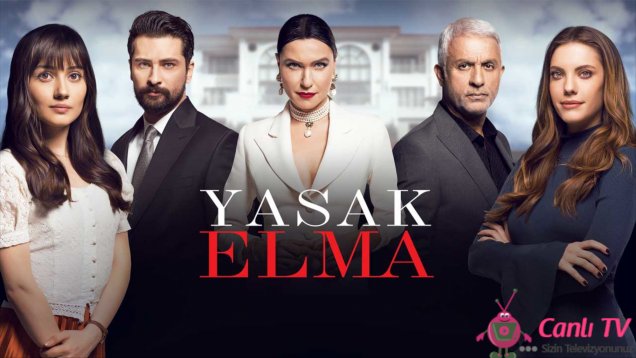 Yasak Elma Ne Zaman Başlıyor? Şevval Sam Beklenen Müjdeyi Verdi!