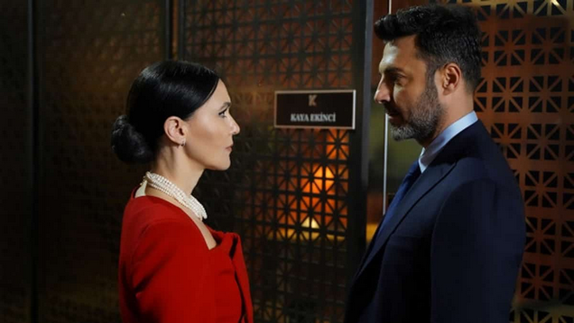 Yasak Elma'dan Peşpeşe Ayrılık ve Final Haberi