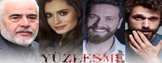 Yüzleşme Dizisi Canlı İzle