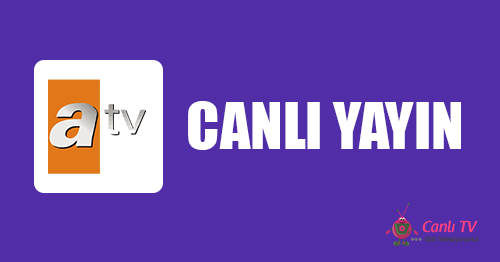 Tv canli yayin atv izle