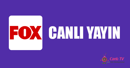 Foks tv canlı